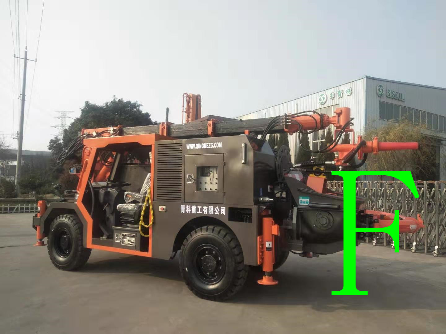 混凝土泵 青科重工 濕噴臺(tái)車 混凝土泵 青科重工 濕噴臺(tái)車