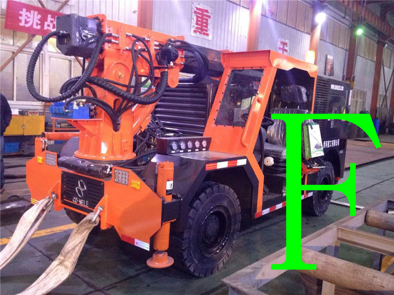 混凝土泵 青科重工 濕噴臺(tái)車 混凝土泵 青科重工 濕噴臺(tái)車