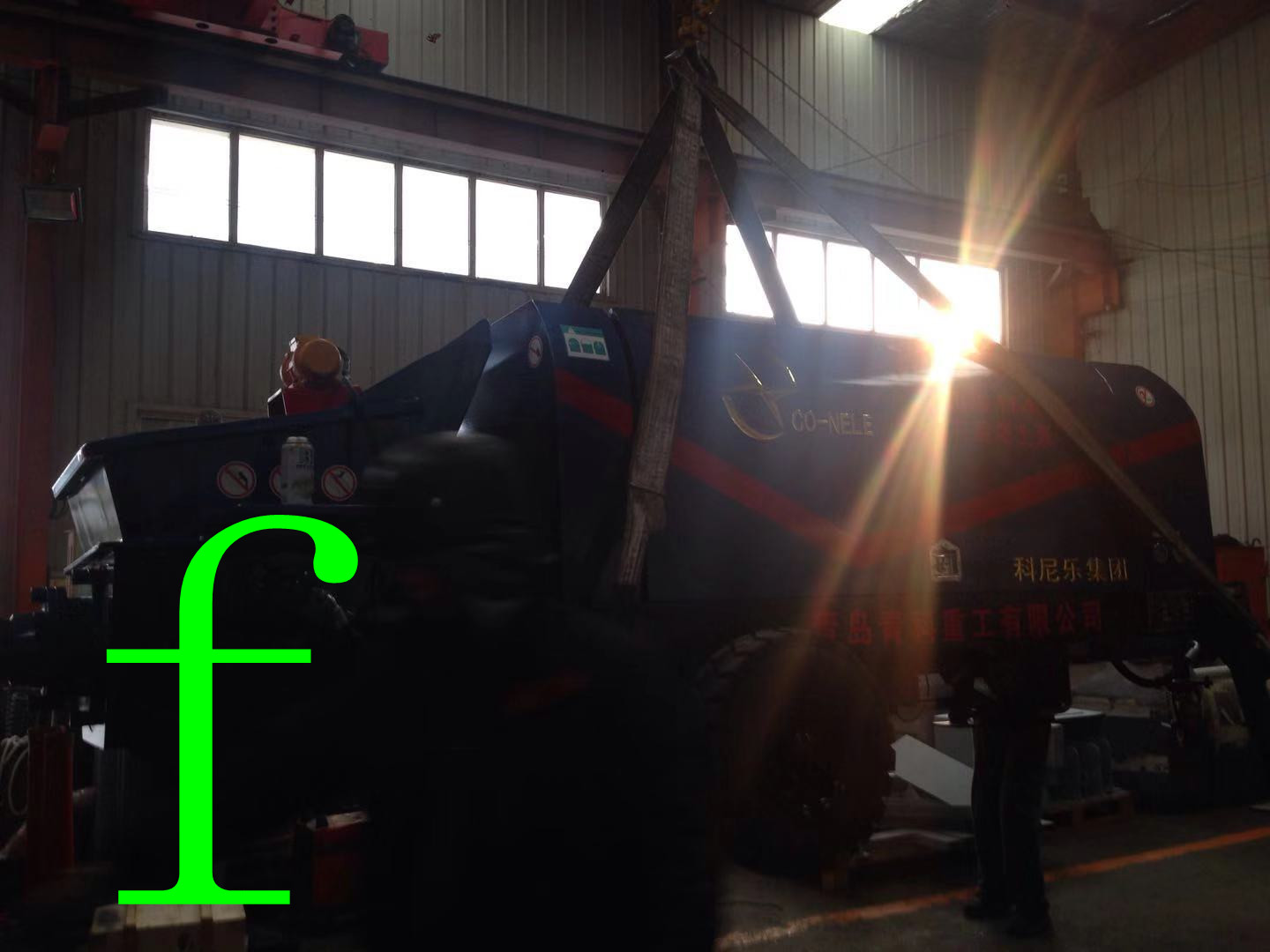 混凝土泵 青科重工 細(xì)石泵 混凝土泵 青科重工 細(xì)石泵