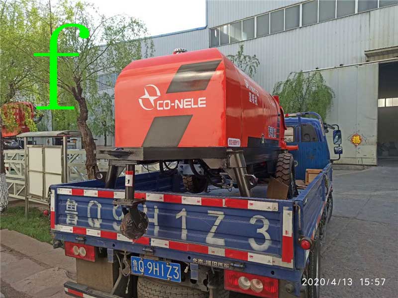 混凝土泵 青科重工 濕噴機(jī) 混凝土泵 青科重工 濕噴機(jī)