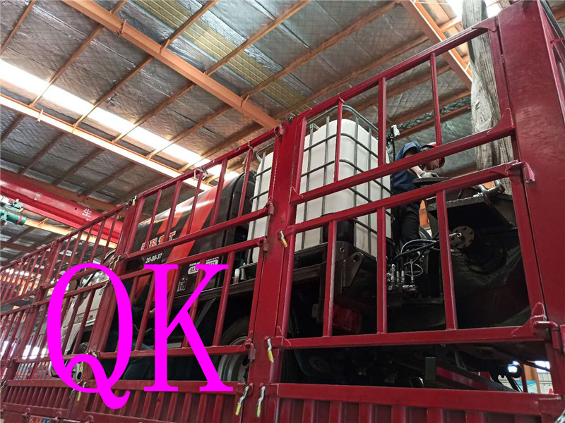 混凝土泵 青科重工 濕噴臺車 混凝土泵 青科重工 濕噴臺車