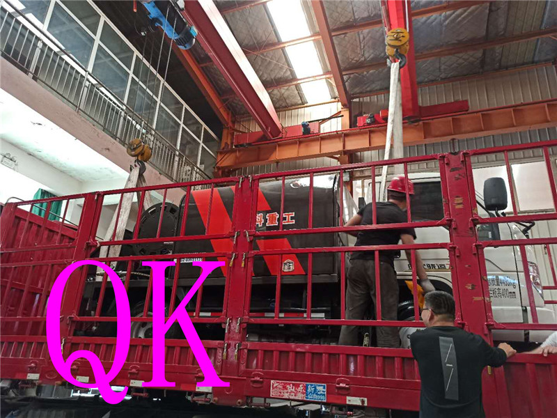 混凝土泵 青科重工 濕噴臺車 混凝土泵 青科重工 濕噴臺車