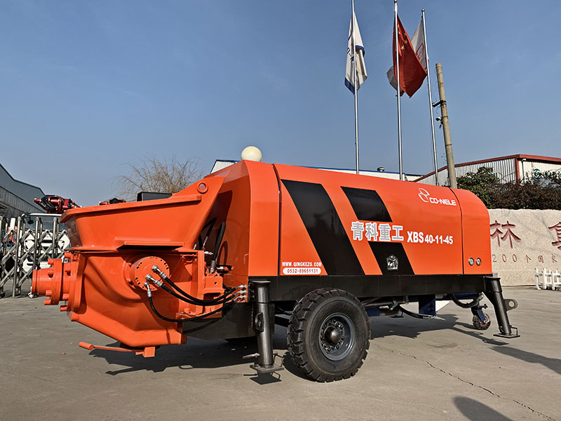 XBS20-08-30細石泵